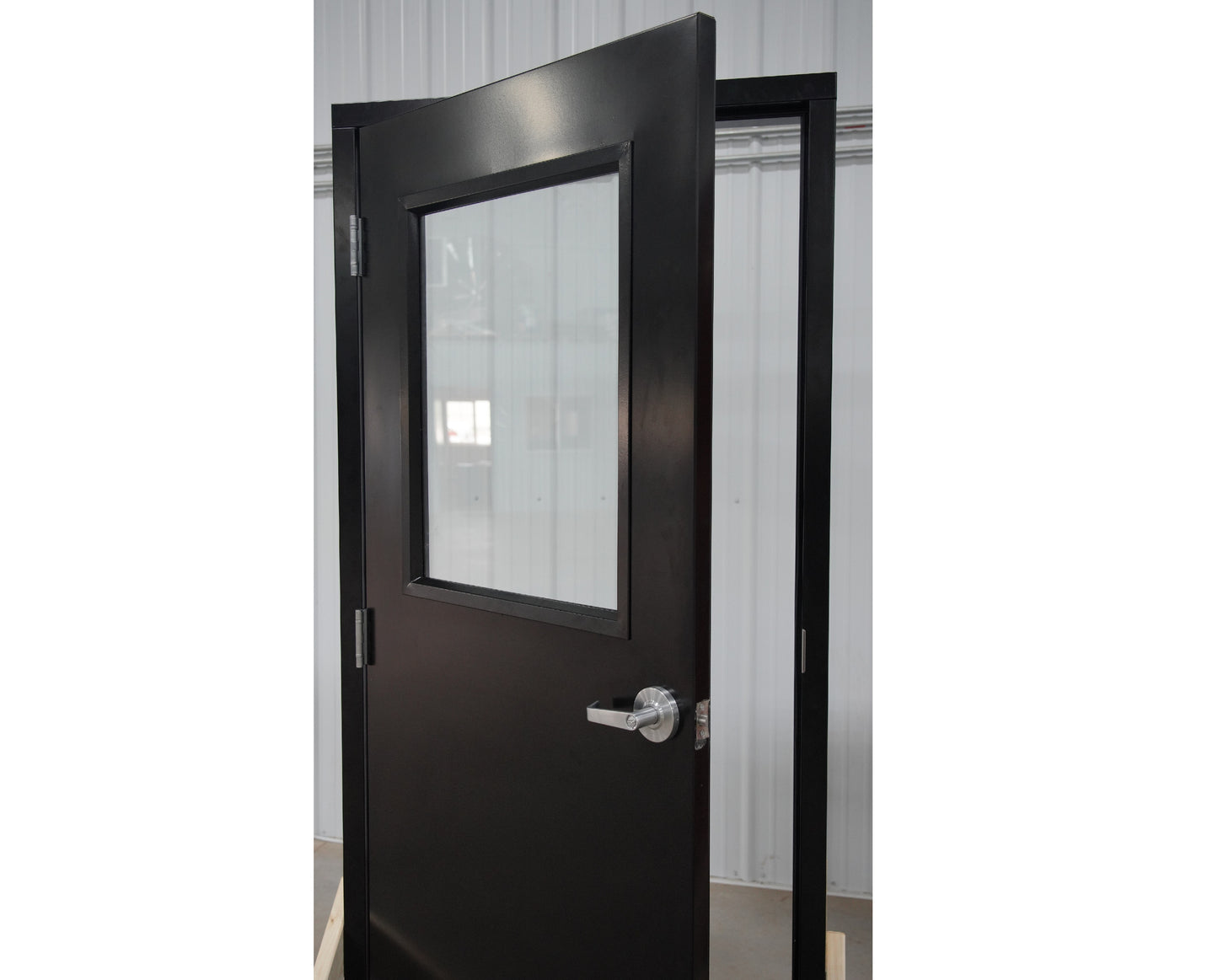 100 Series Door
