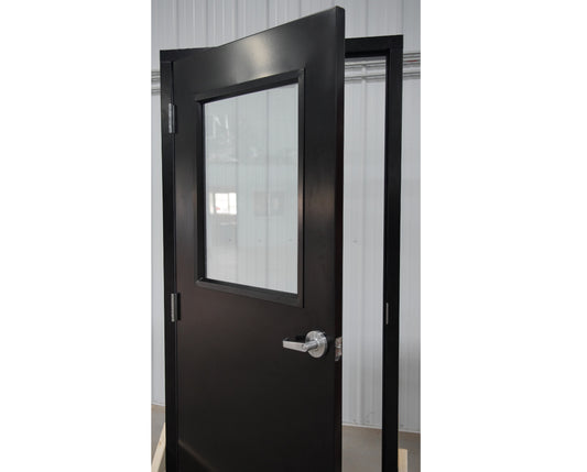 100 Series Door