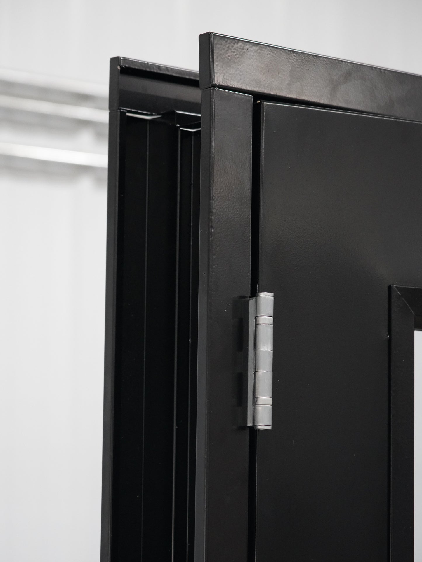 100 Series Door