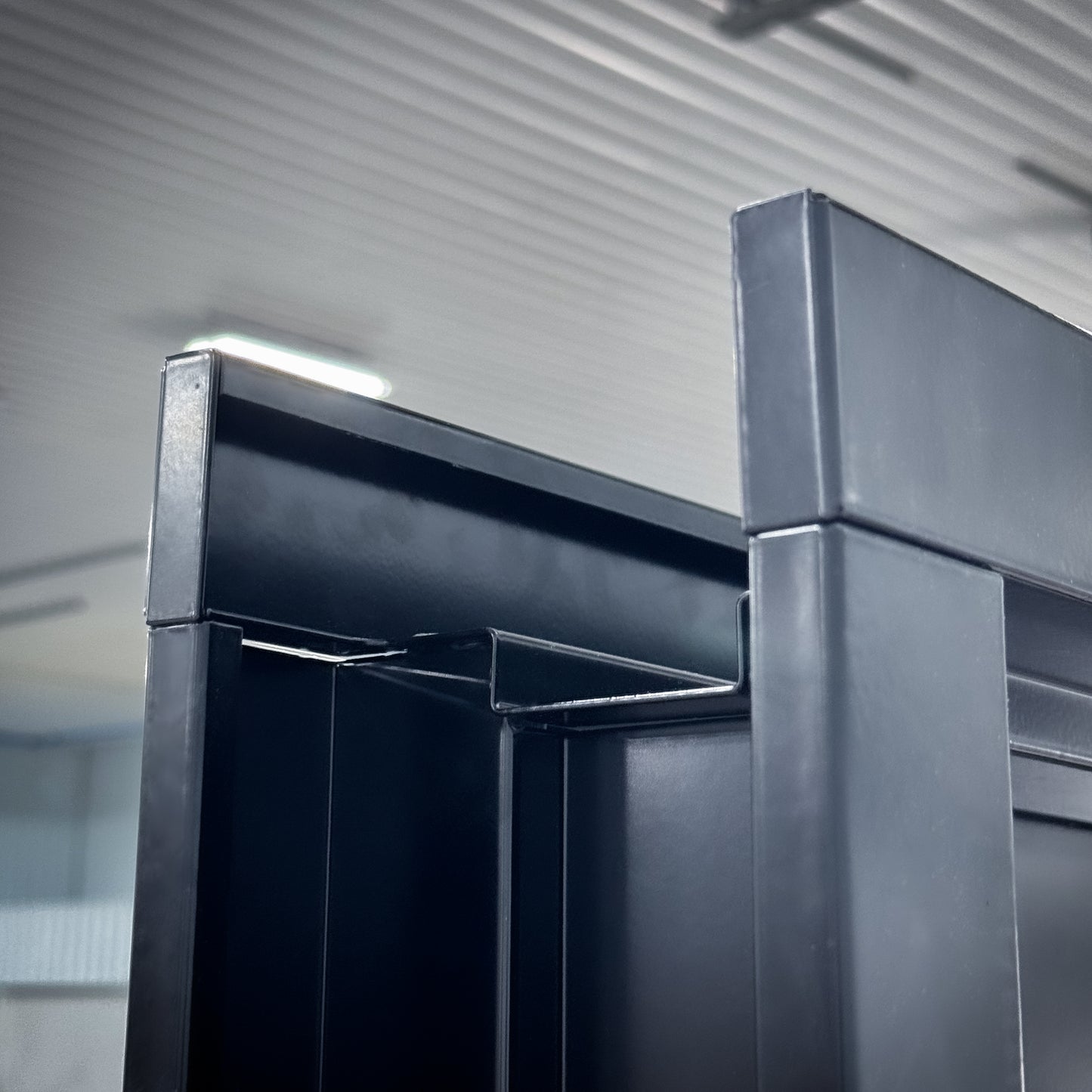 100 Series Door