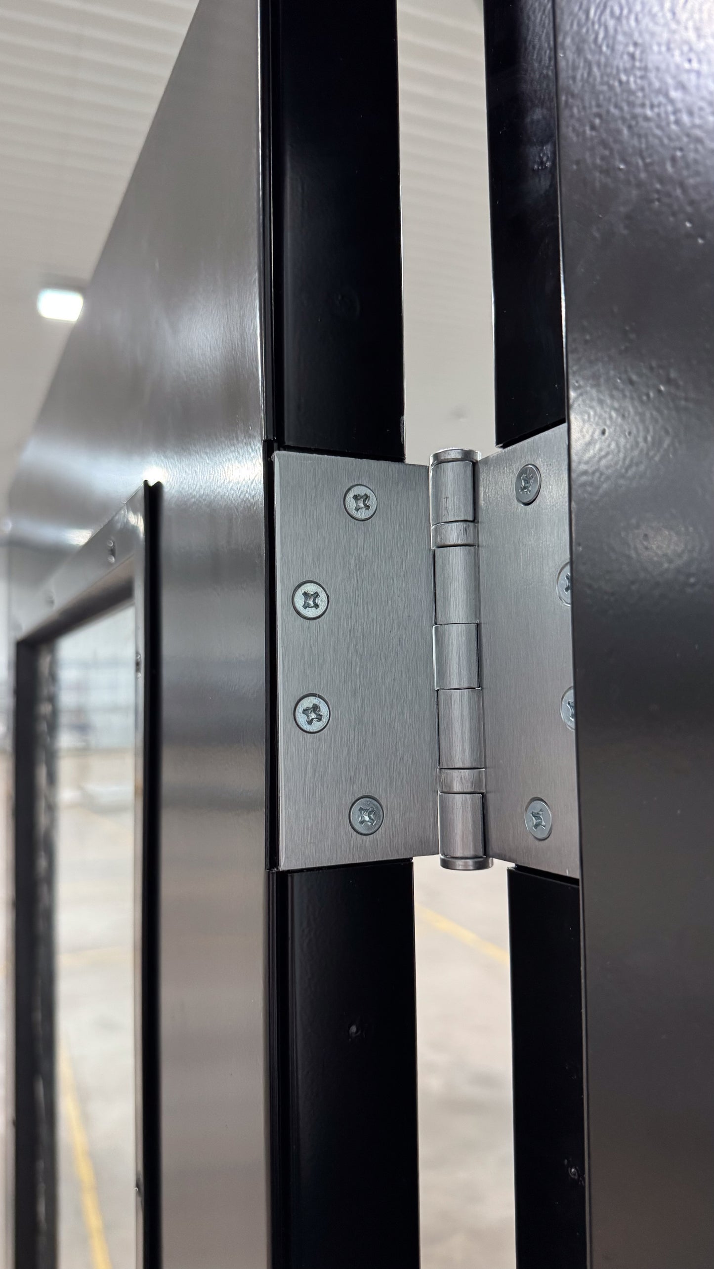 Hinges