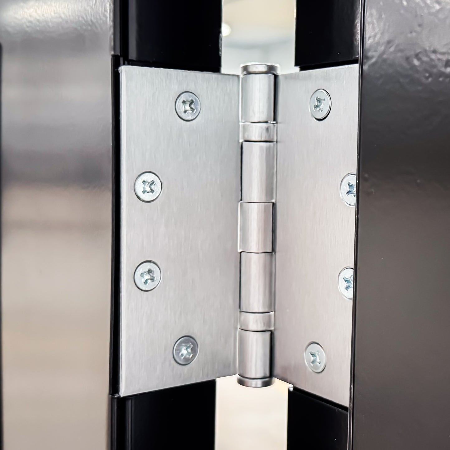Hinges